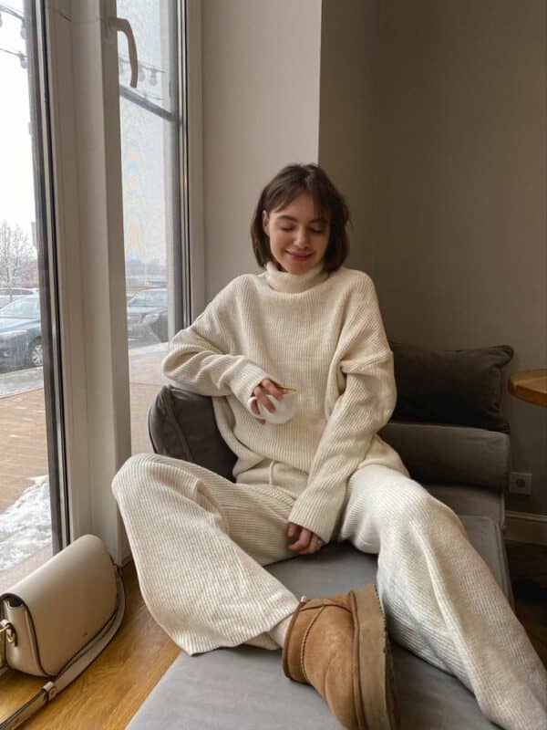 cozy