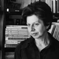 Maria judite de Carvalho[Πηγή : ikarosbooks.gr]
