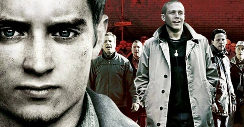 Green Street Hooligans