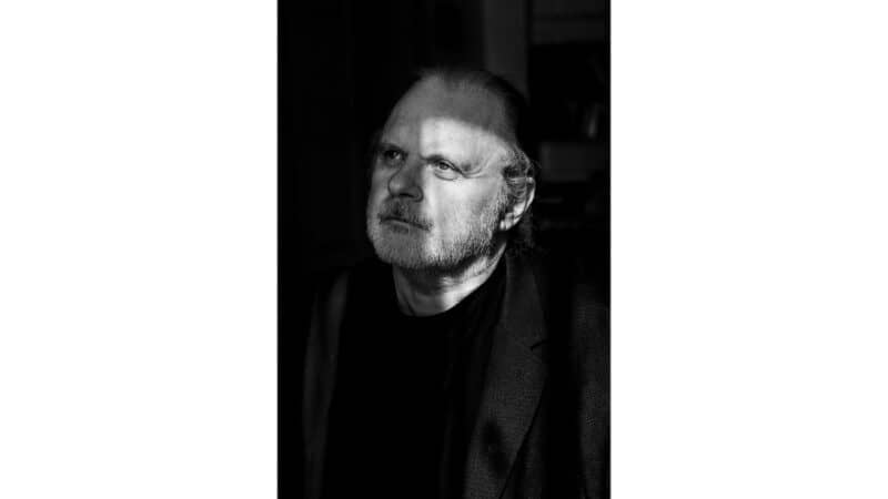 Jon Fosse