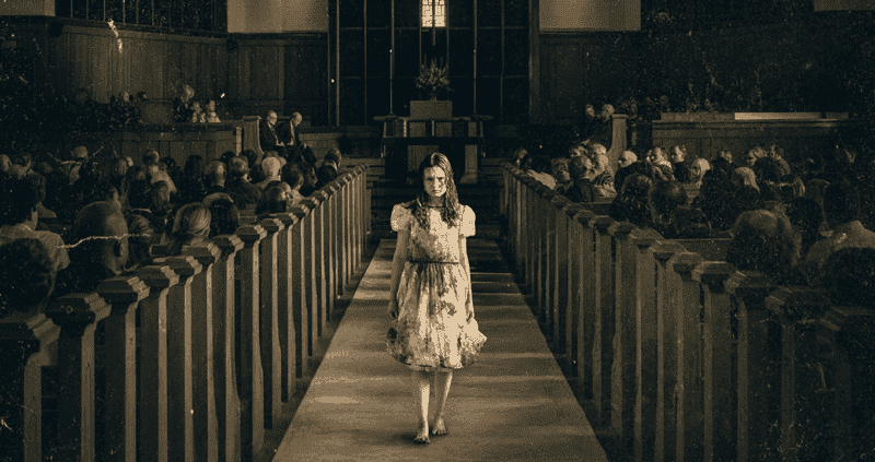 The Exorcist: Believer