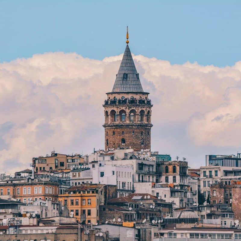 Κωνσταντινούπολη