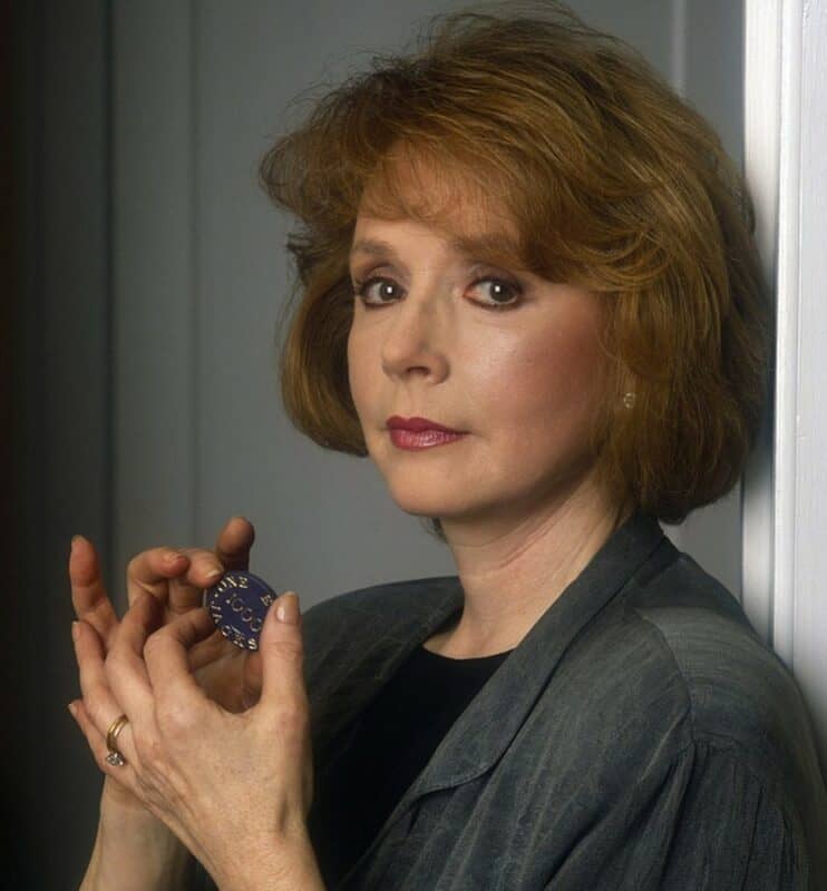 Piper Laurie