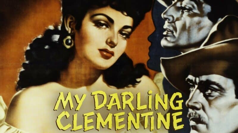 my darling clementine