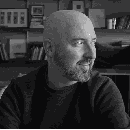 Douglas Stuart