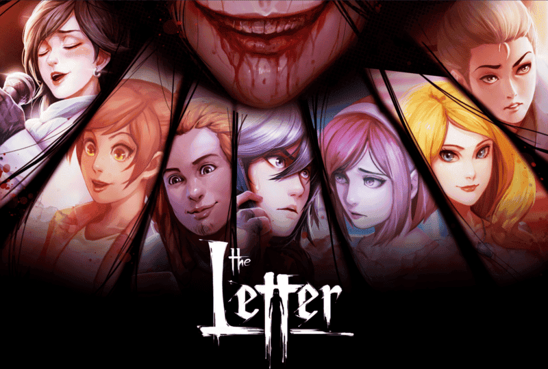 The Letter