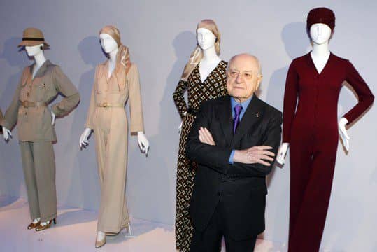 Πιέρ Μπερζέ