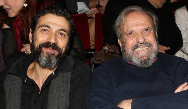 Μηνάς Χατζησάββας