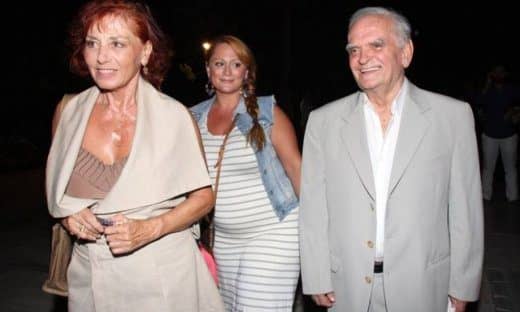 Λευτέρης Παπαδόπουλος