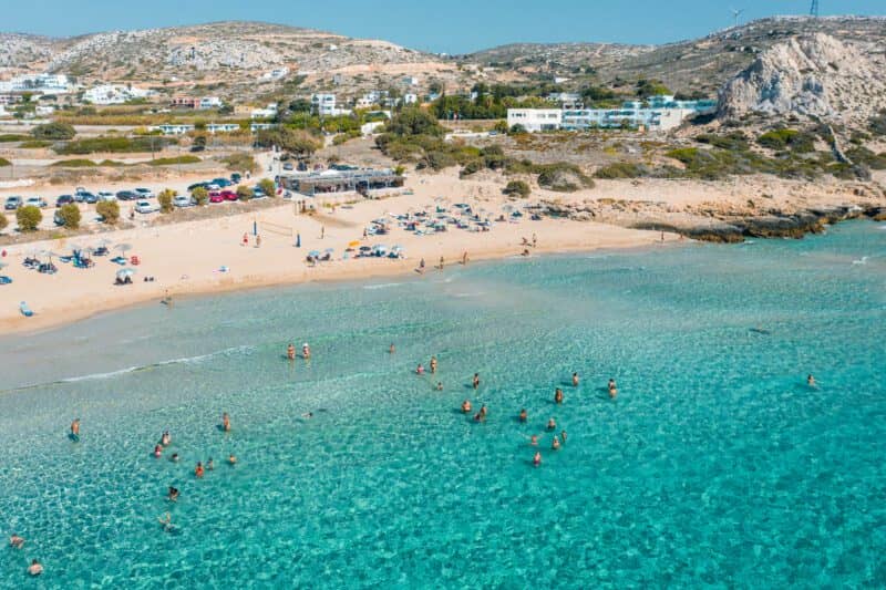 κάρπαθος 