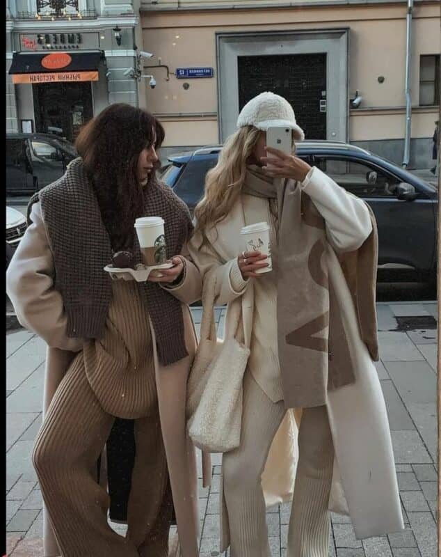 cozy