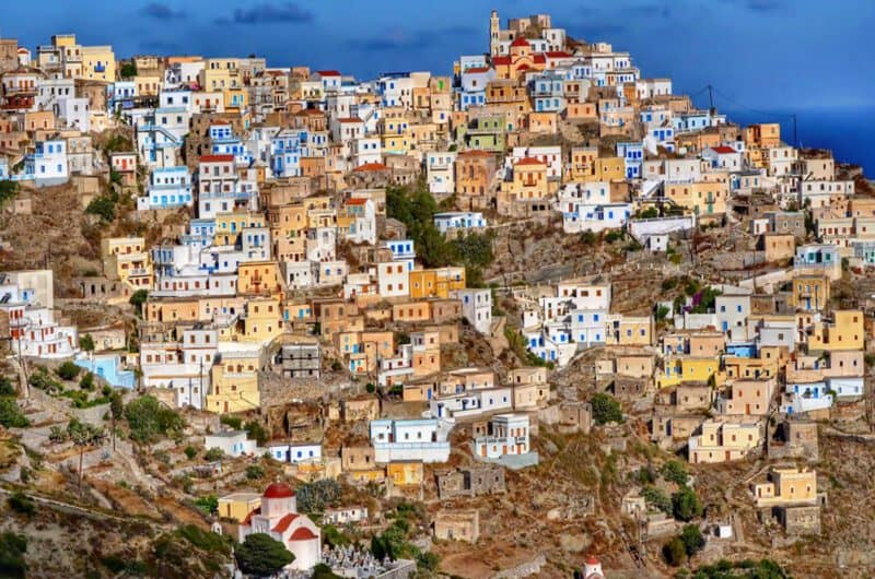 κάρπαθος
