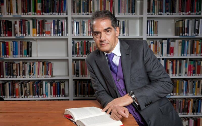 Philip Kerr