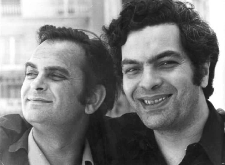 Λευτέρης Παπαδόπουλος