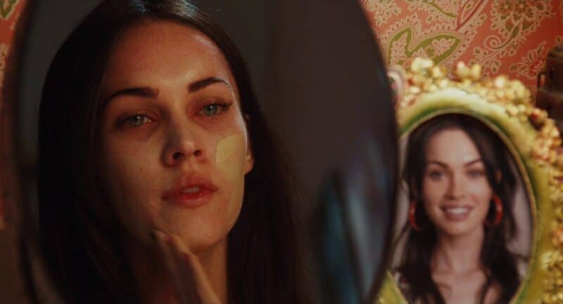 H Megan Fox στην ταινία Jennifer's Body