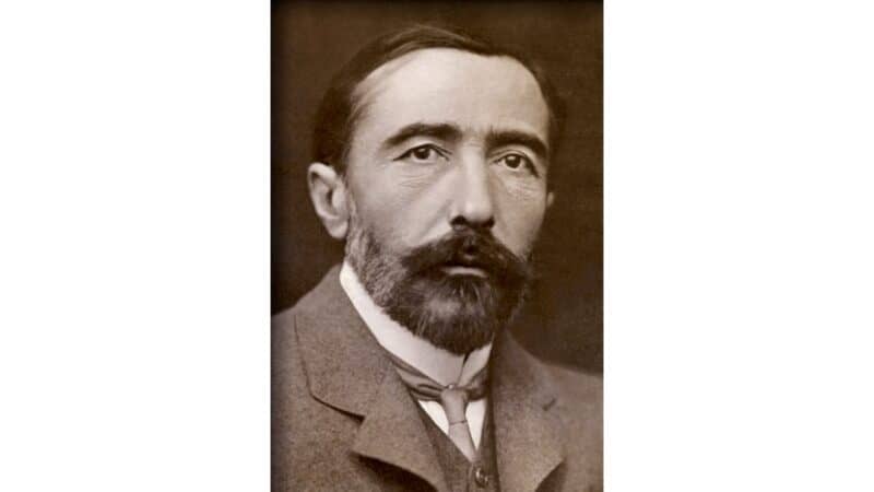 Joseph Conrad