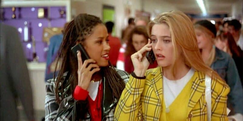 Clueless 