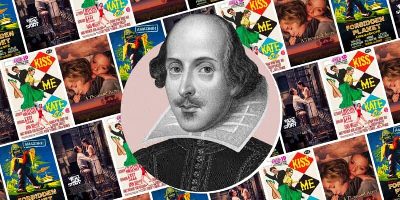 Shakespeare 10 Things I Hate Teen movies