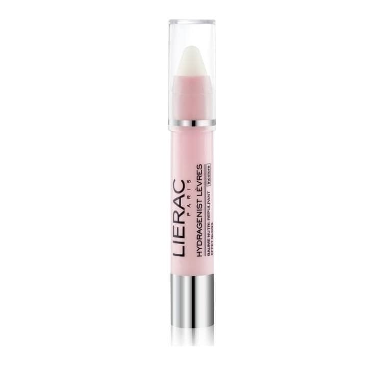 Lip balm