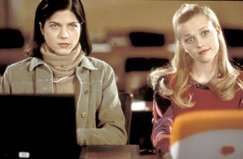Elle Woods