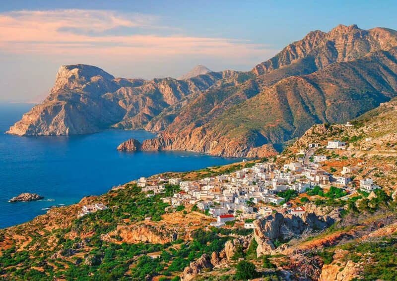 κάρπαθος