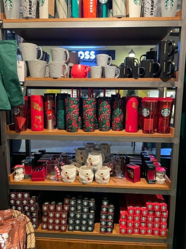 secret santa