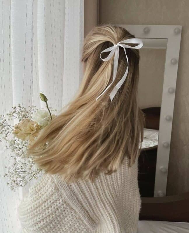 Vanilla aesthetic 