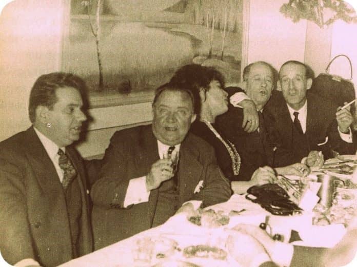 Νίκος Σταυρίδης