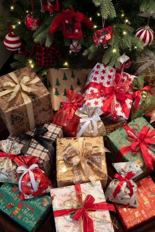 secret santa