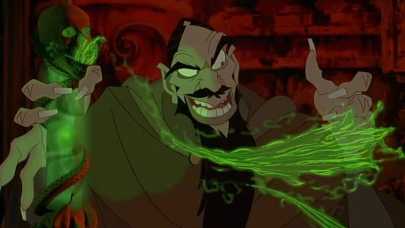 Rasputin Anastasia