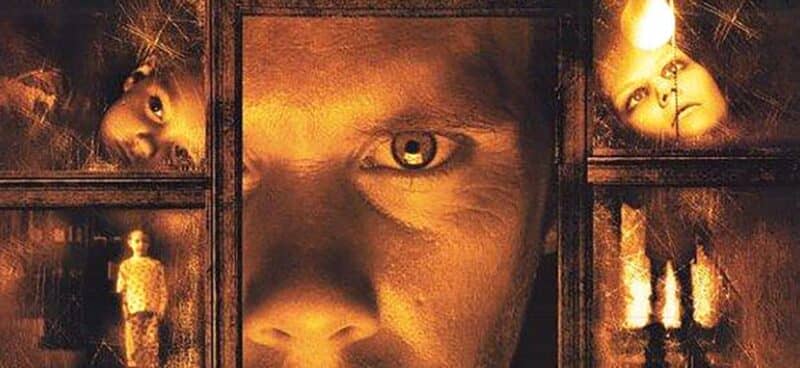 Stir of Echoes