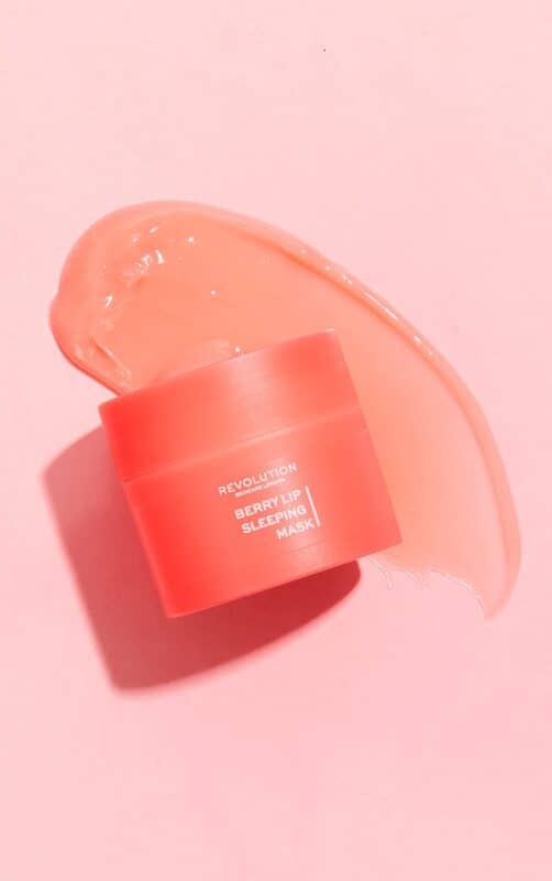 Lip mask 