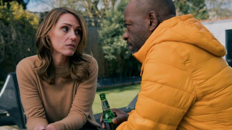 Suranne Jones