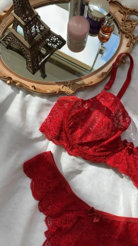 lingerie