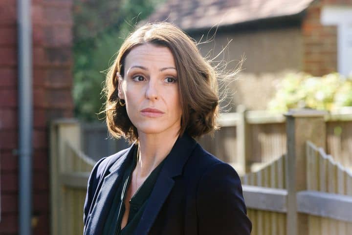 Suranne Jones