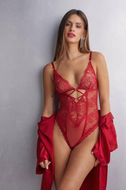 lingerie