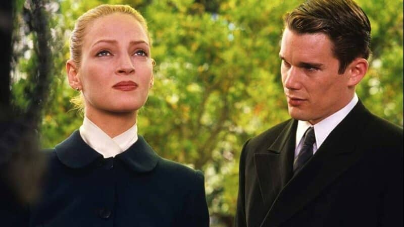 Gattaca