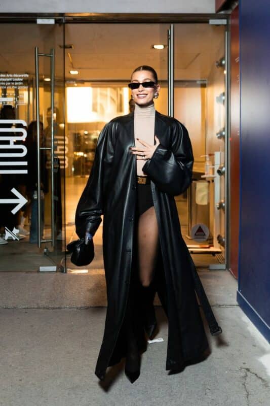 no pants trend fashion trends