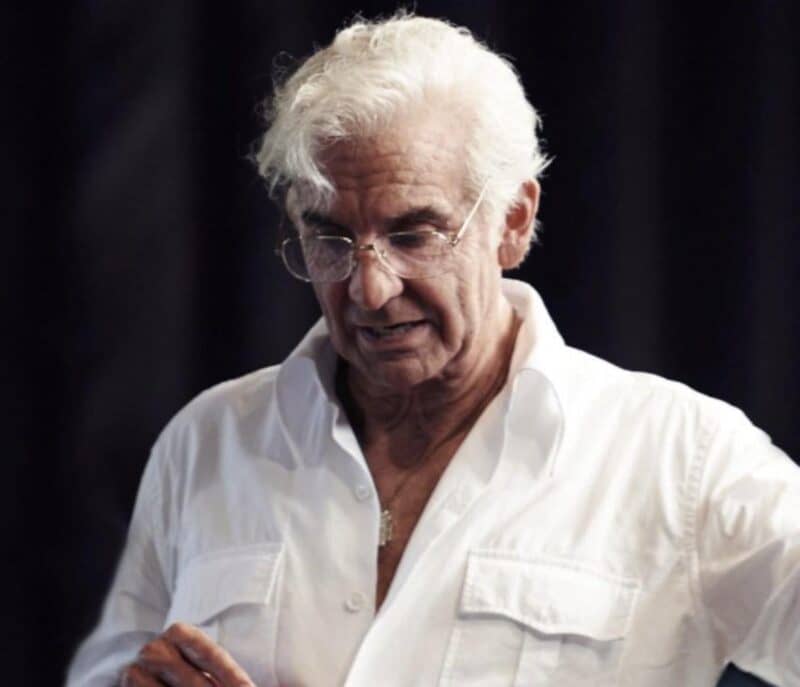 Bradley Cooper Maestro Leonard Bernstein