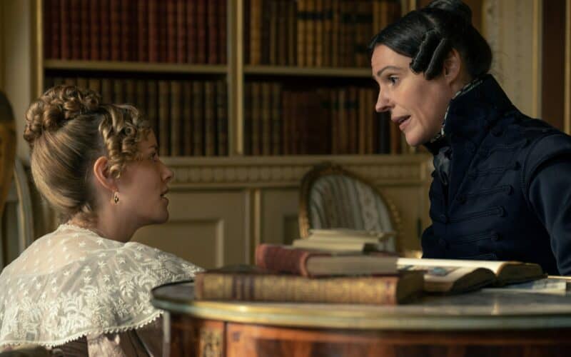 Suranne Jones Gentleman Jack