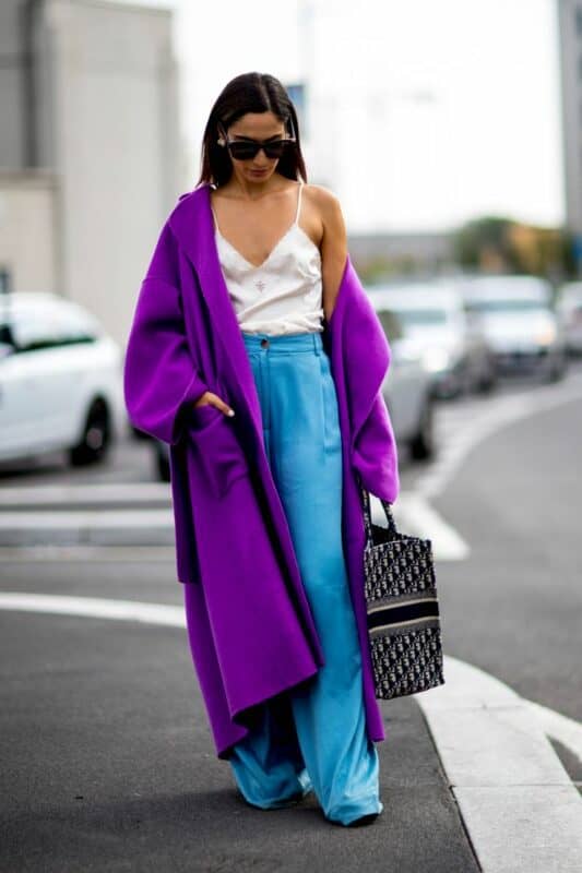 Styling