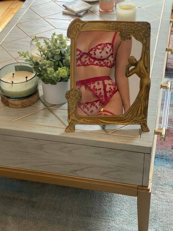 lingerie