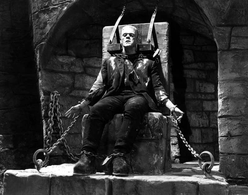 james whale