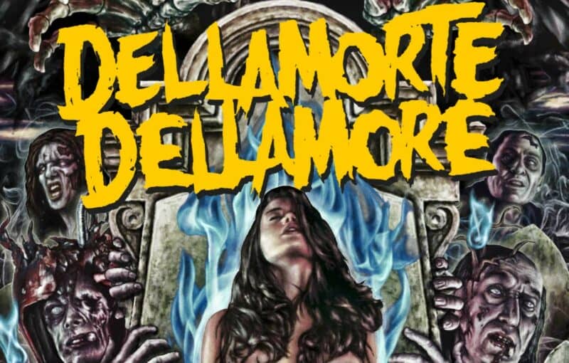 Dellamorte Dellamore