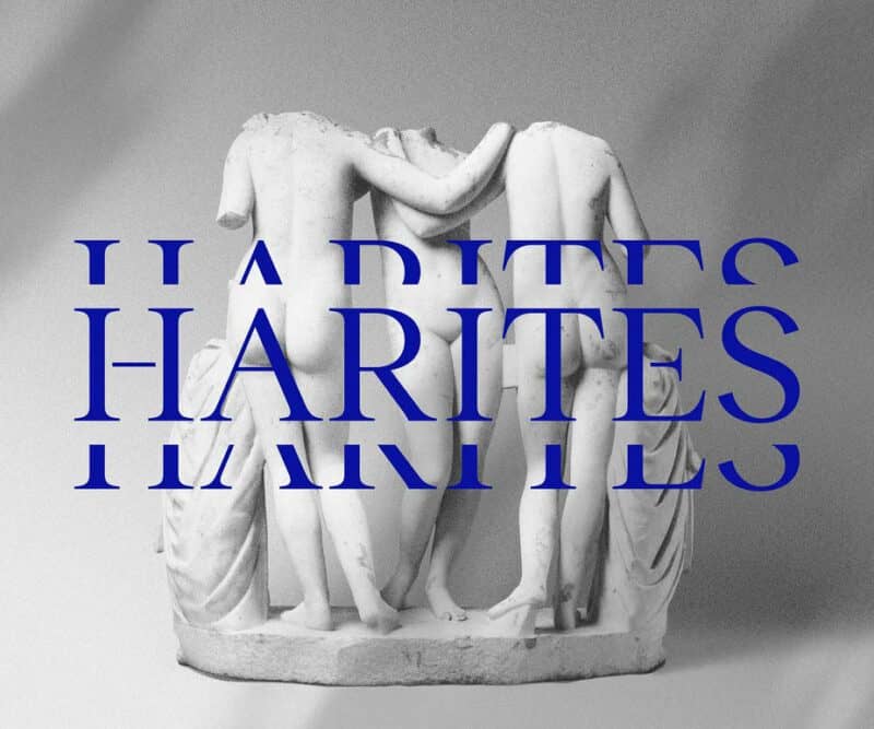 harites