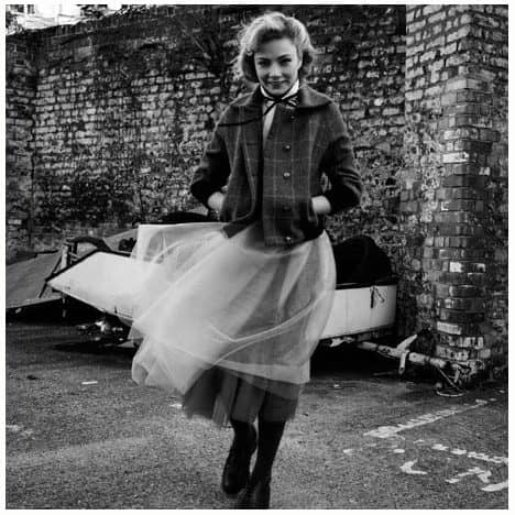 teddy girls