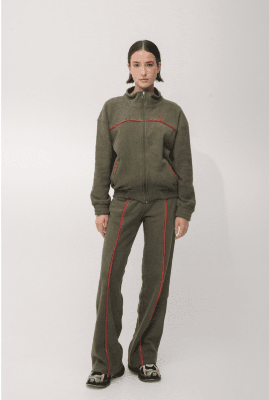 Co-ord, σετ