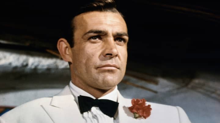 James Bond
