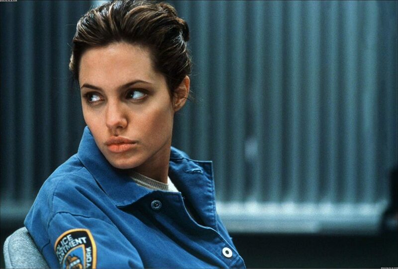 angelina jolie