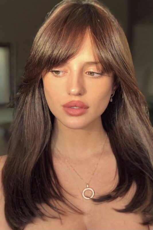single layer make up